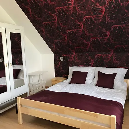 Rozsavoelgy * Balatonlelle