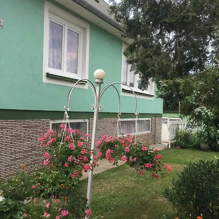 Daire Rozsavoelgy Balatonlelle