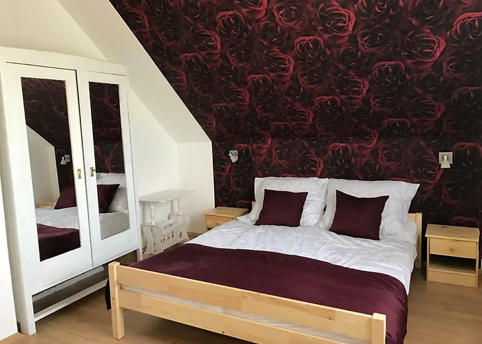 Rozsavoelgy * Balatonlelle