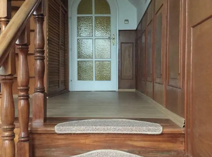 Apartament Rozsavoelgy