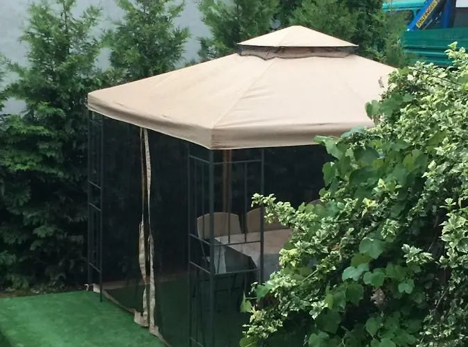 Apartament Rozsavoelgy *